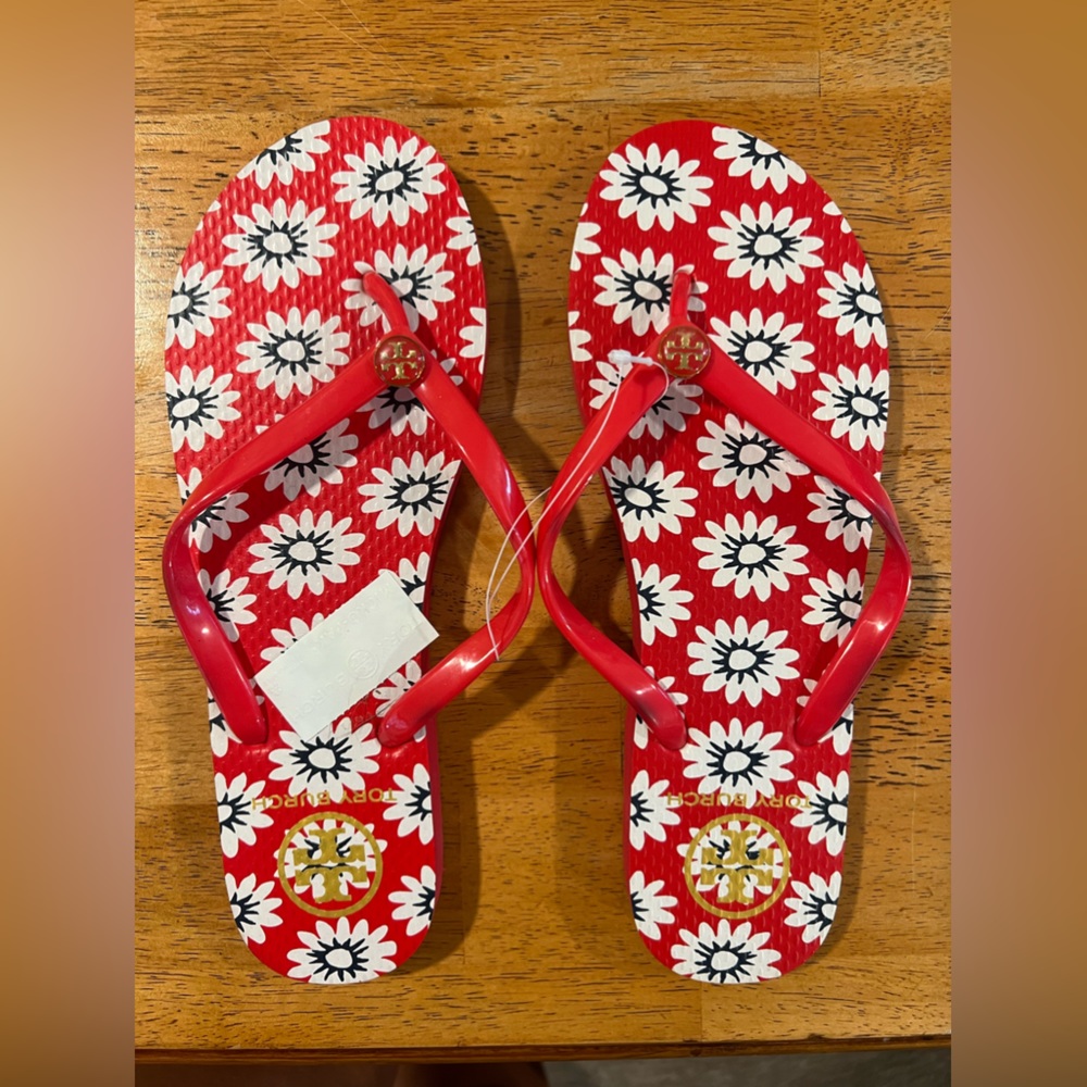 Tory Burch Flip flops